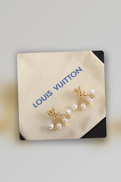 NB - LOV Jewelry - 595