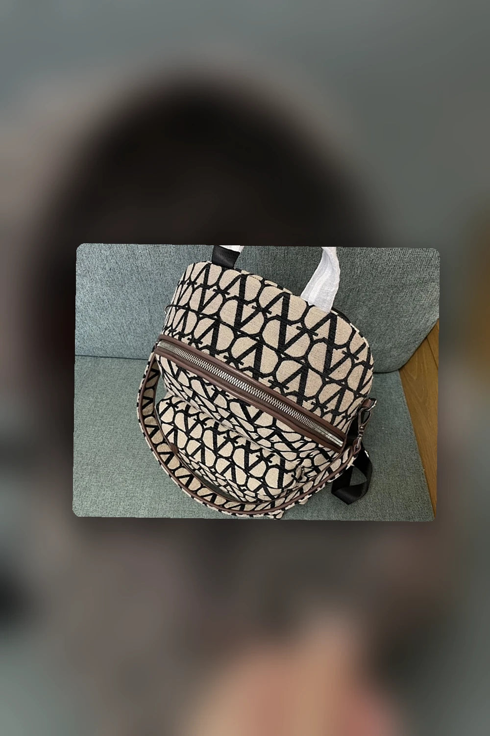 NB - VEL Bag - 702