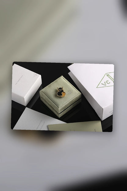 NB - VACA Jewelry - 505