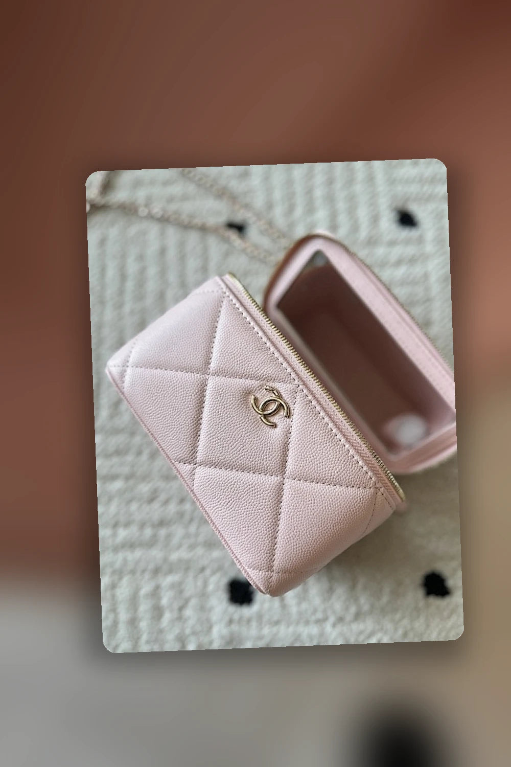 NB - CHL Bag - 739