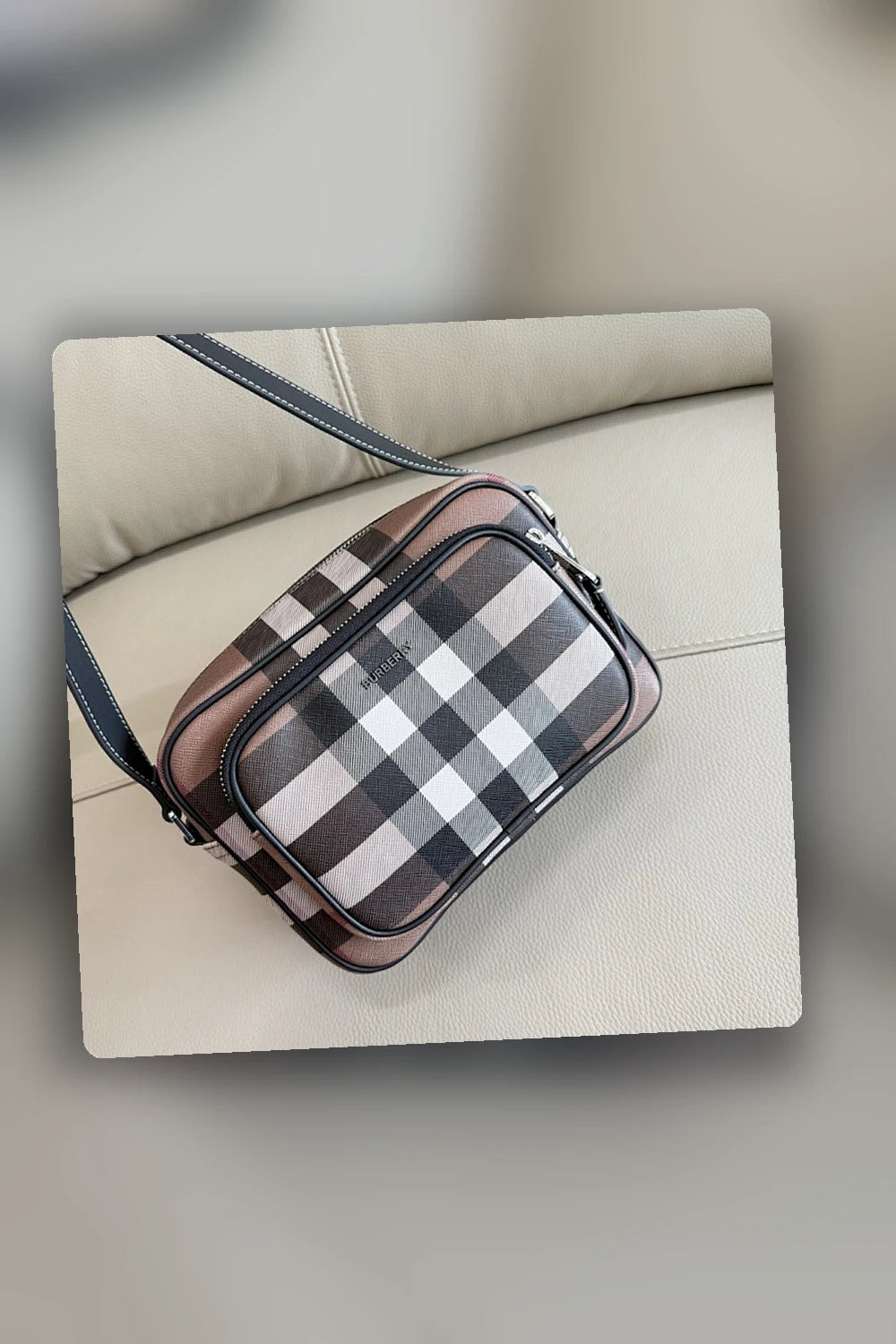 NB - BOR Bag - 237