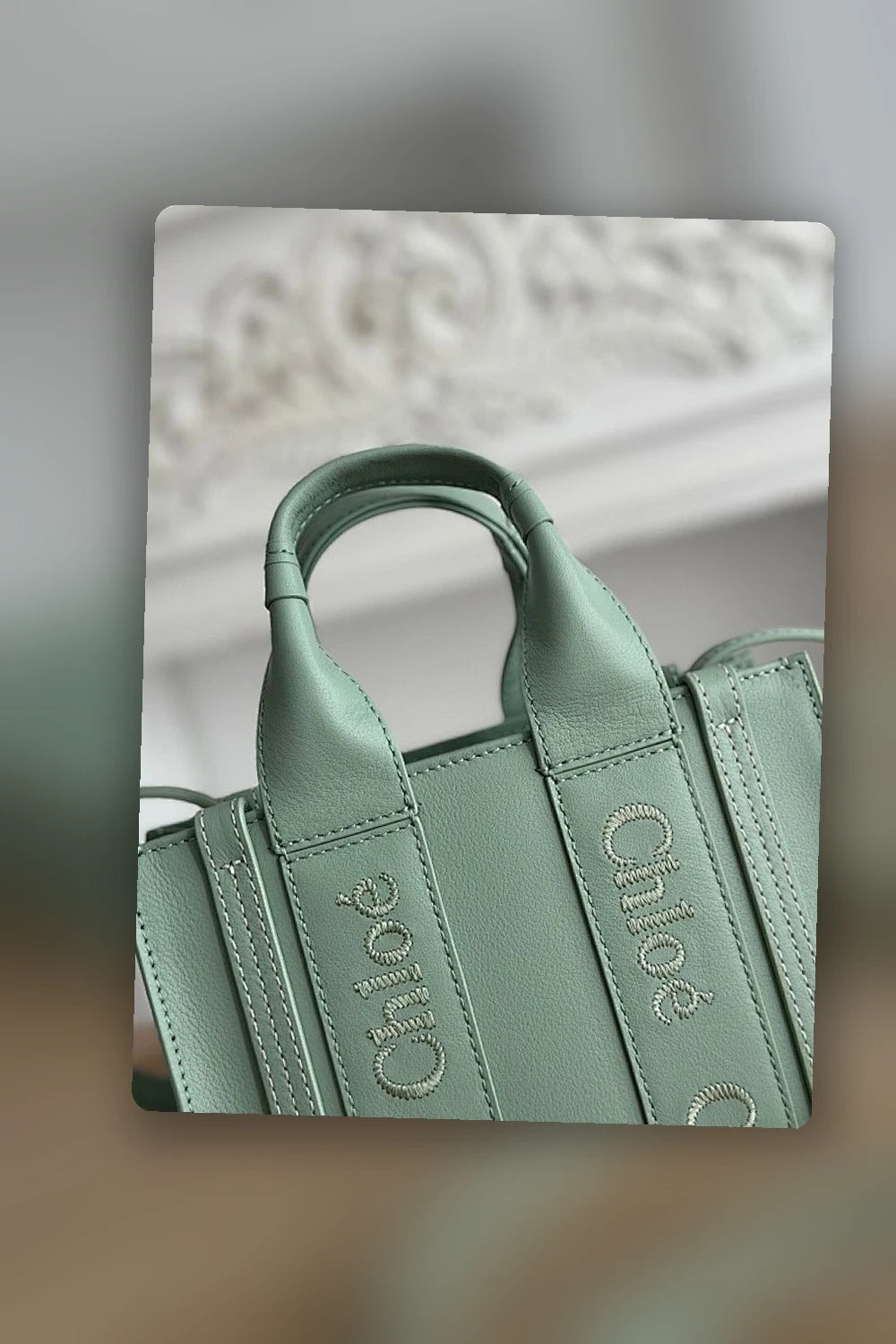 NB - CLE Bag - 258