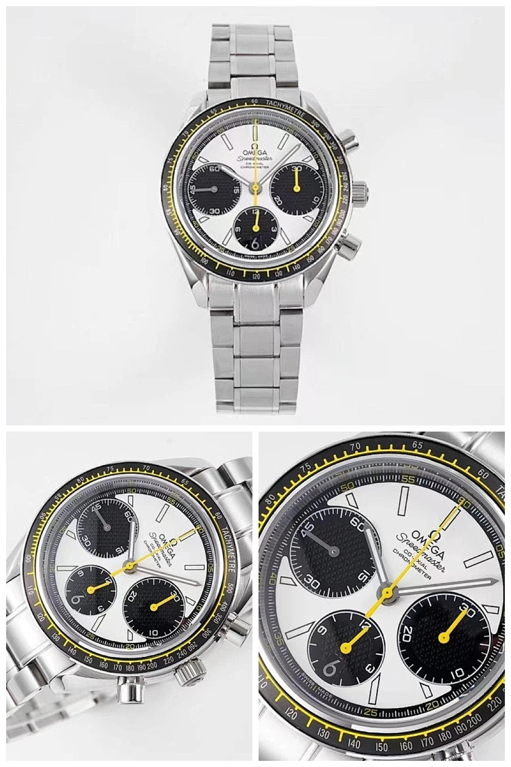 NB - Mix Watch - 475