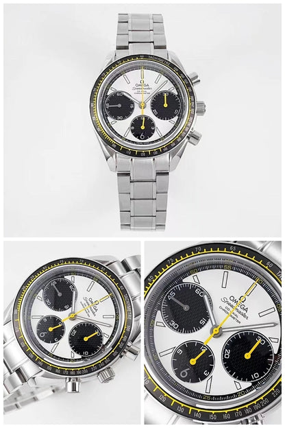 NB - Mix Watch - 475
