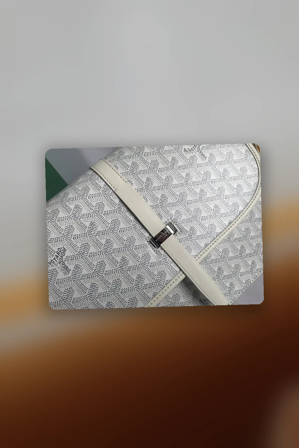 NB - GYO Bag - 1324