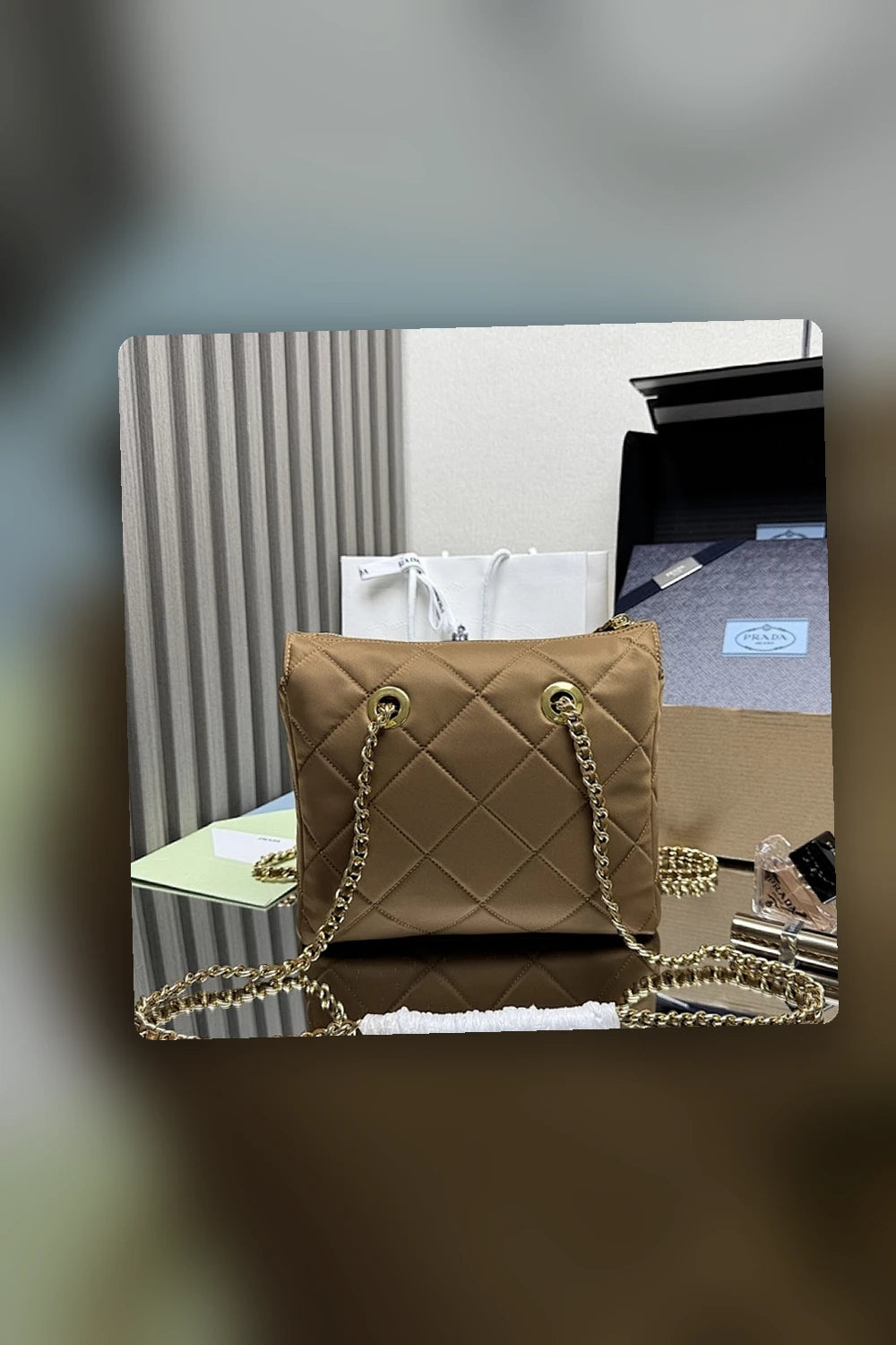 NB - PD Bag - 1194