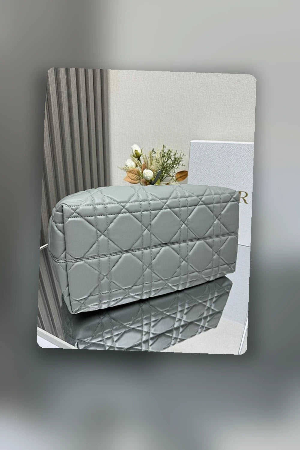 NB - DOR Bag - 472