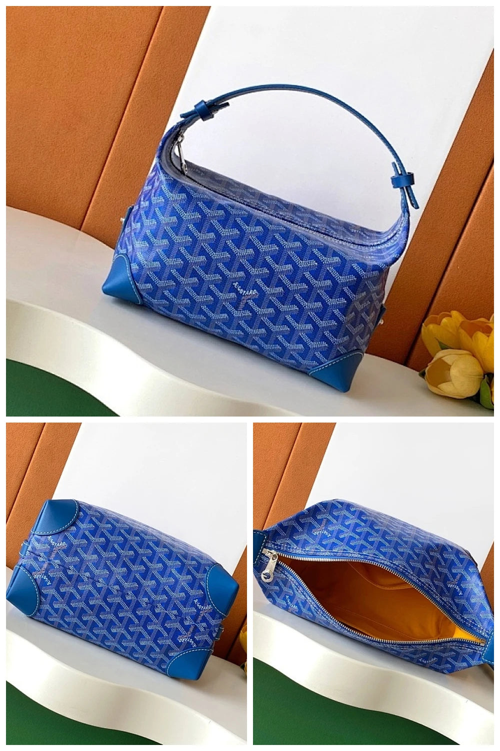 NB - GYO Bag - 445