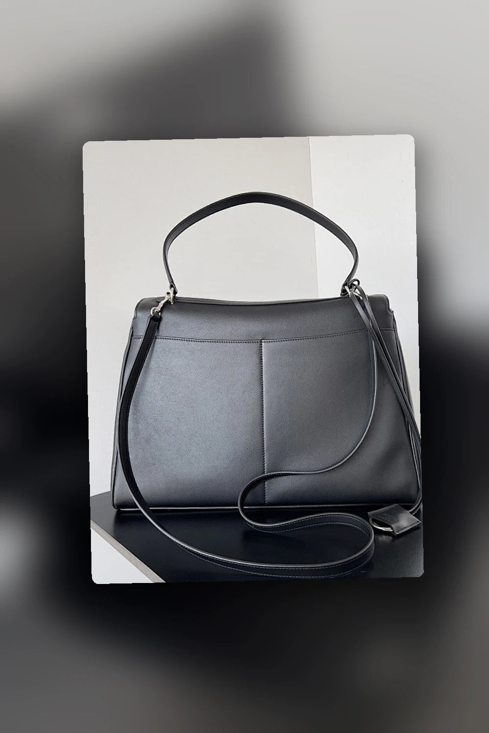 NB - BG Bag - 1788