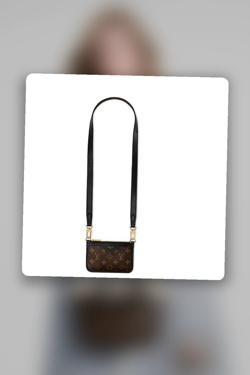 NB - LOV Bag - 1080