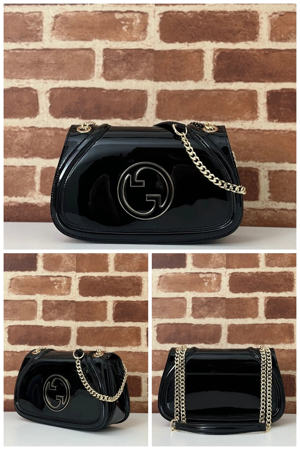 NB - GUKI Bag - 1396