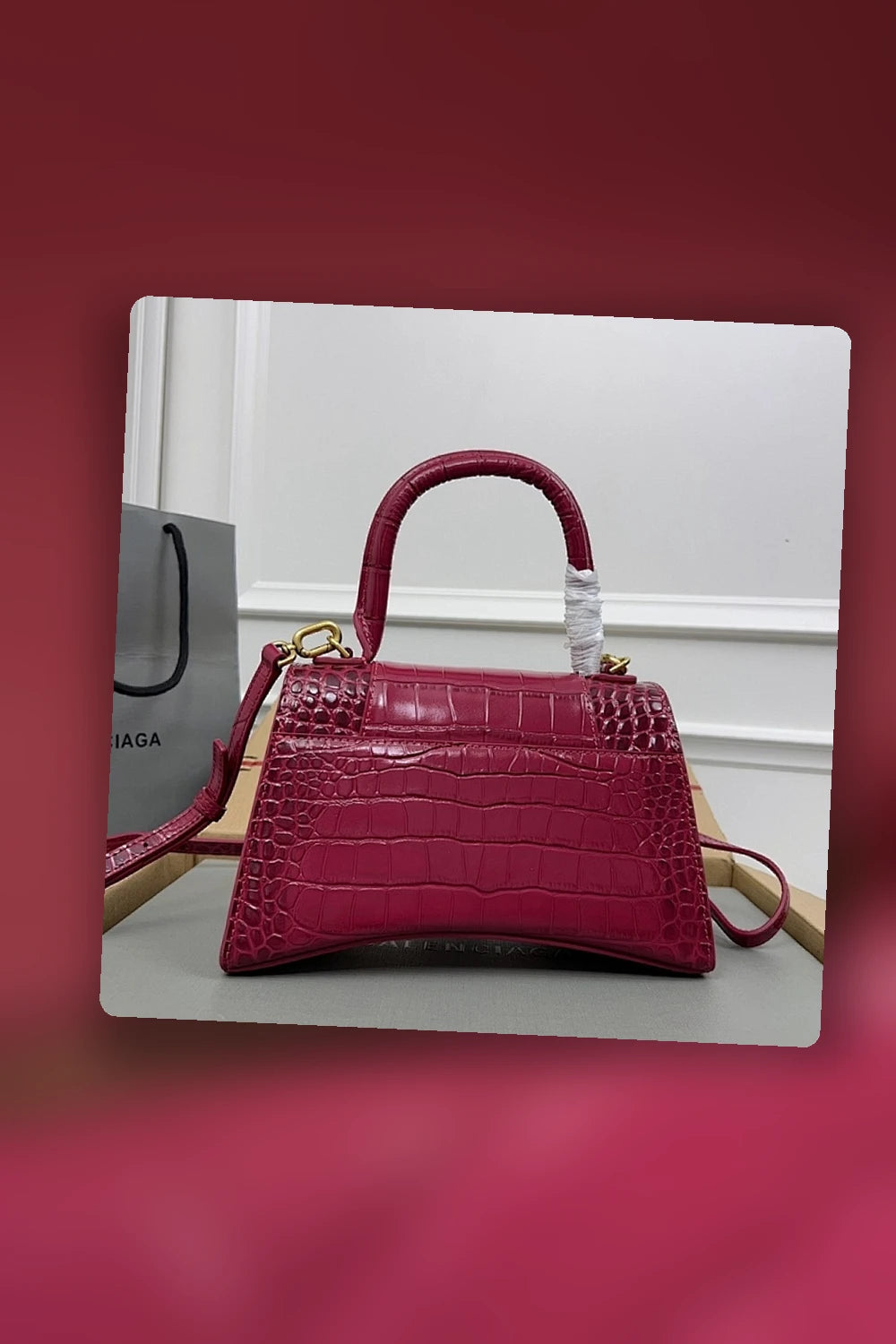 NB - BG Bag - 2173