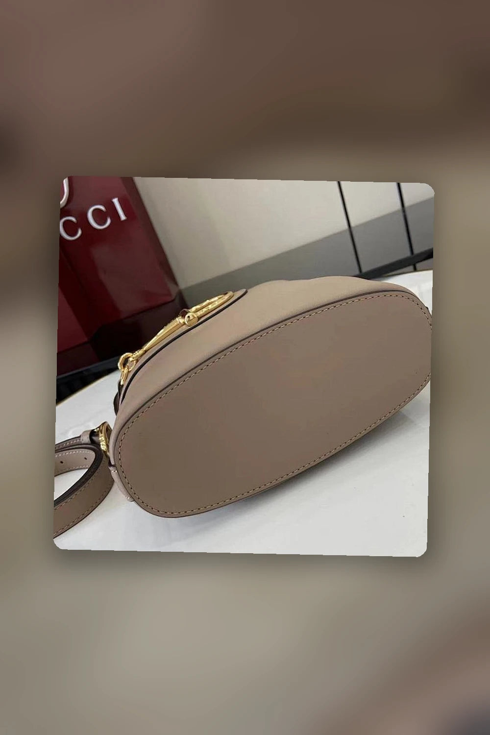 NB - GUKI Bag - 905