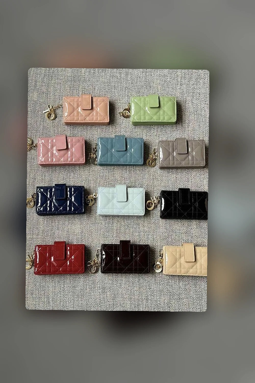 NB - Mix Wallet - 1626