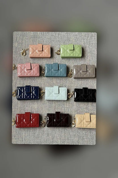 NB - Mix Wallet - 1626