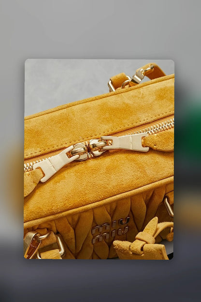 NB - MMU Bag - 567