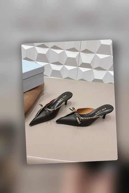 NB - PD Women Shoes - 283