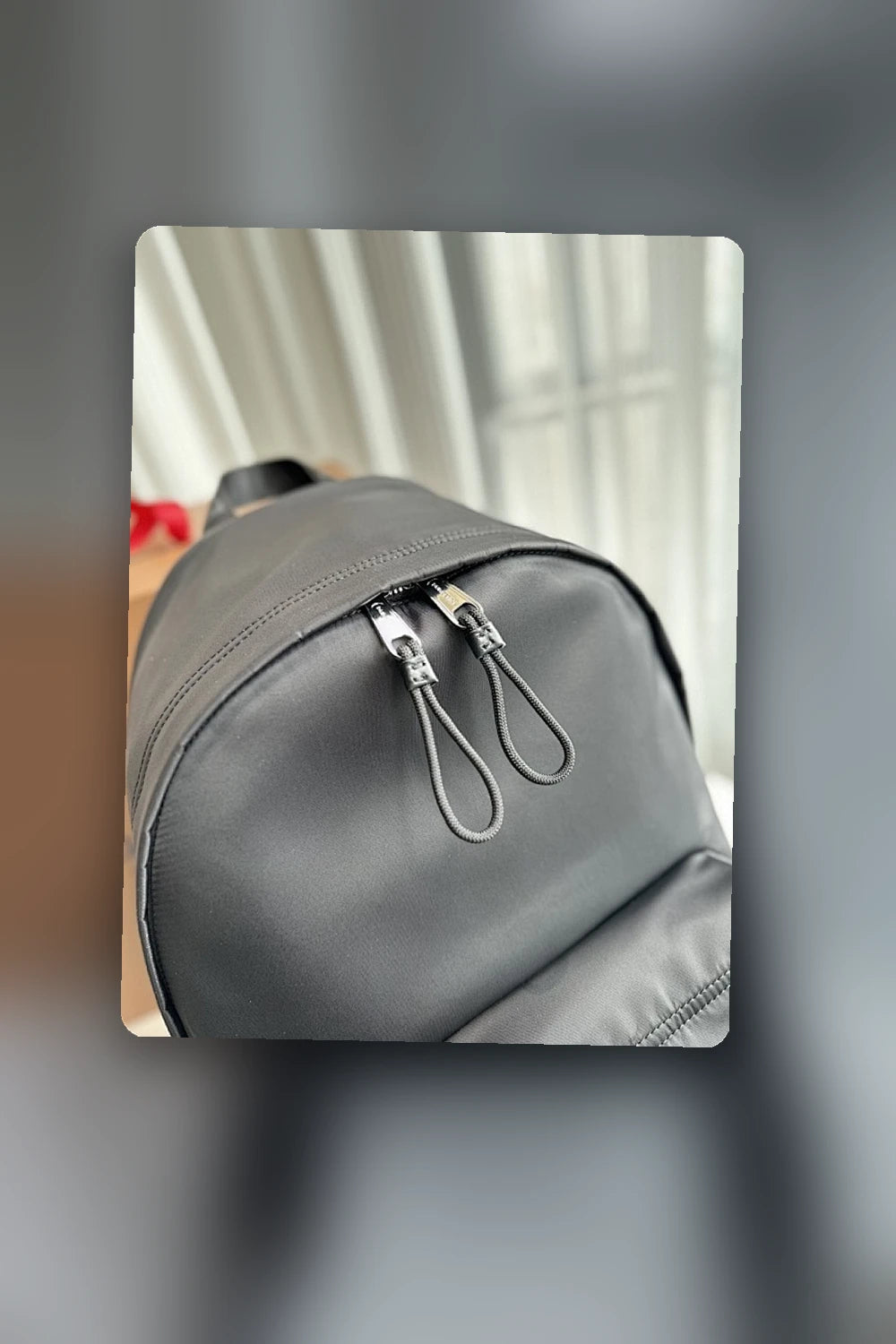 NB - BOR Bag - 734