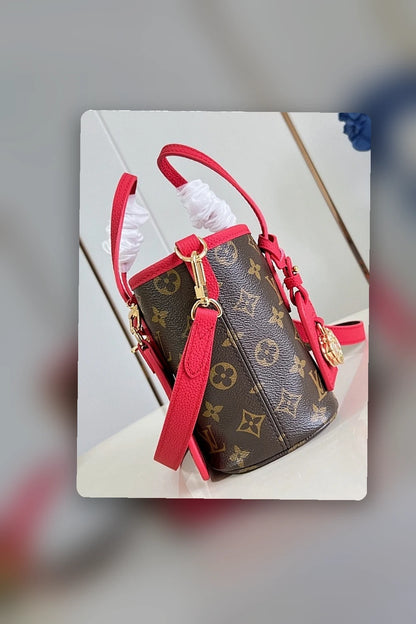 NB - LOV Bag - 546