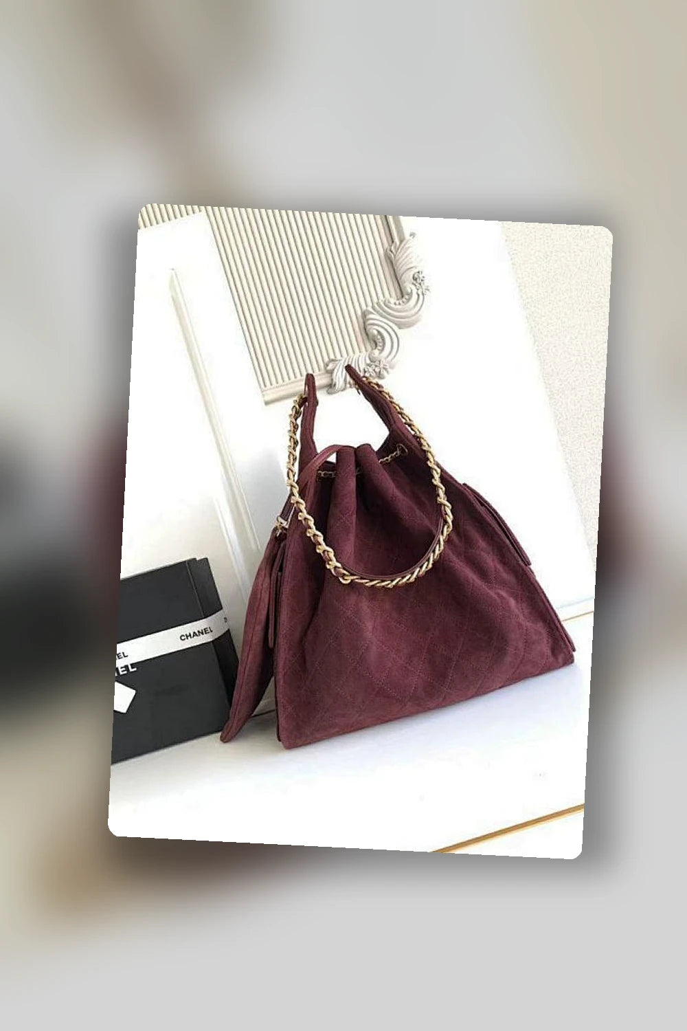 NB - CHL Bag - 620