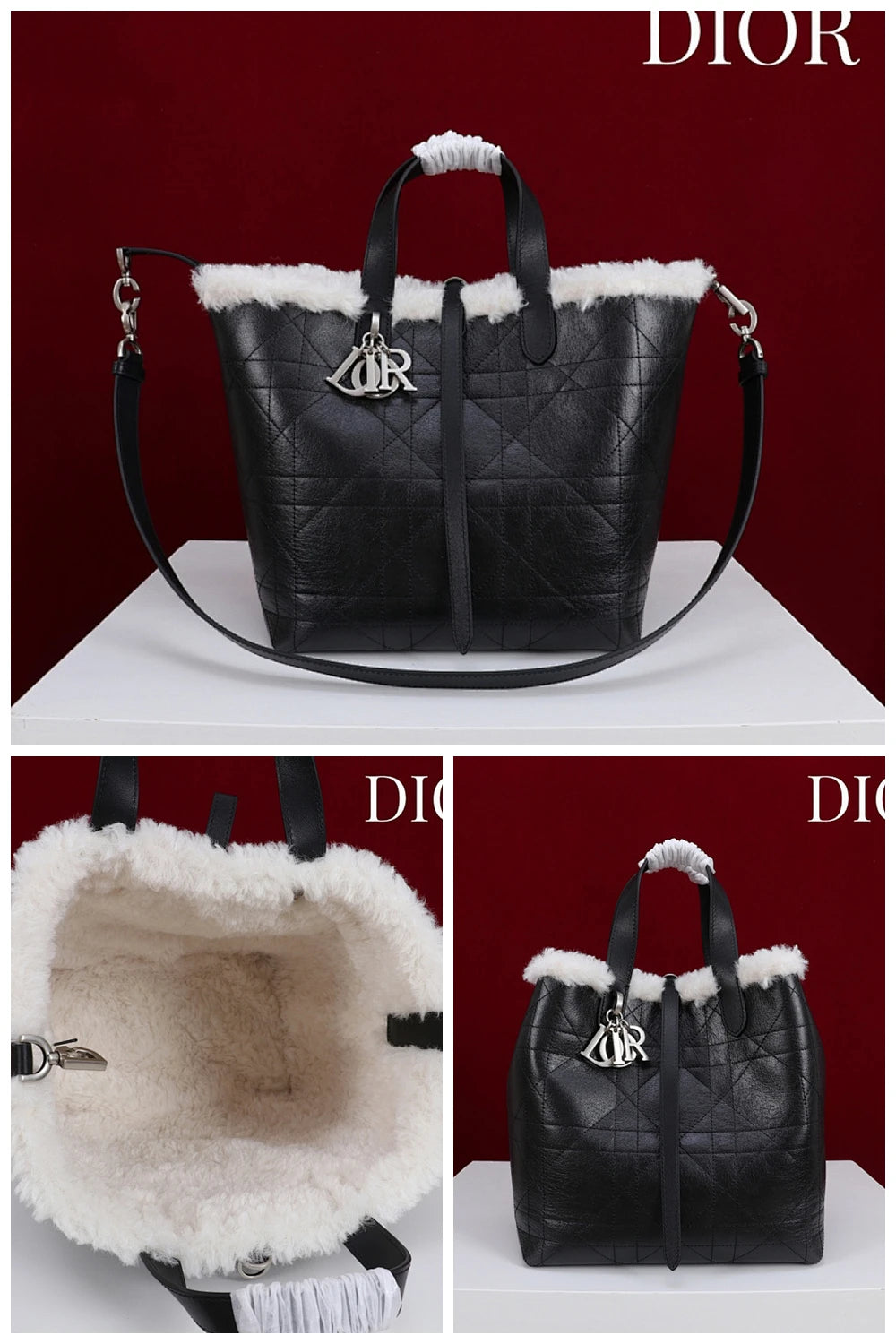 NB - DOR Bag - 1485