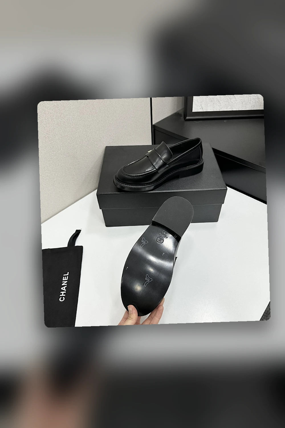 NB - CHL Mix Items - 080