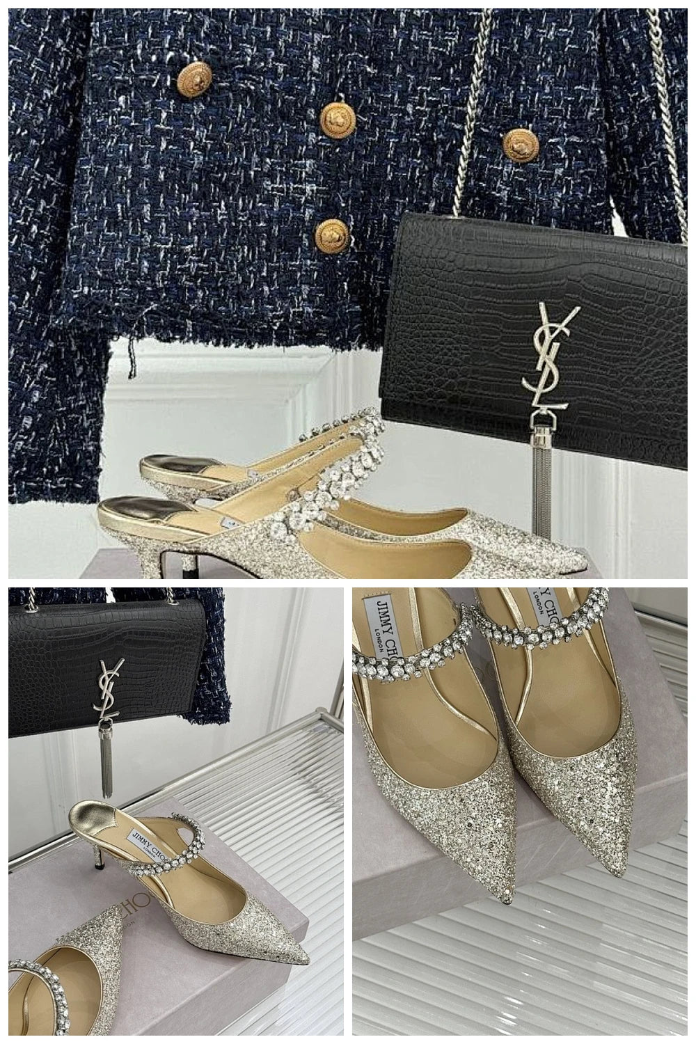 NB - JMC Women Shoes - 687