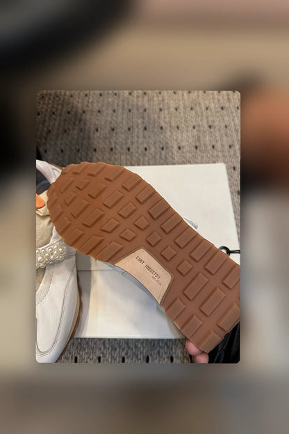 NB - FDE Women Shoes - 117
