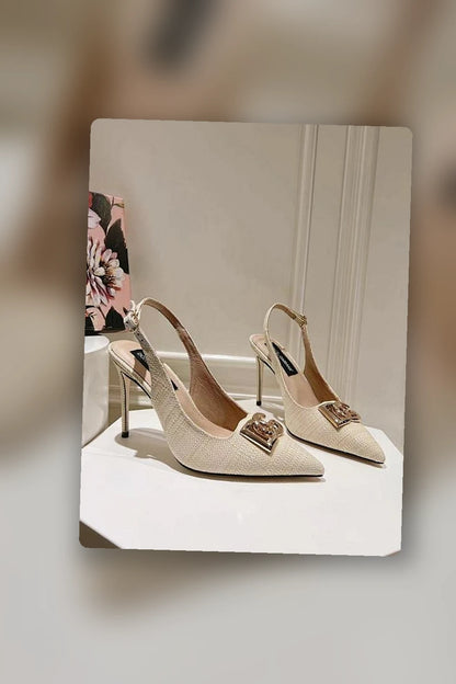 NB - DAG Women Shoes - 586