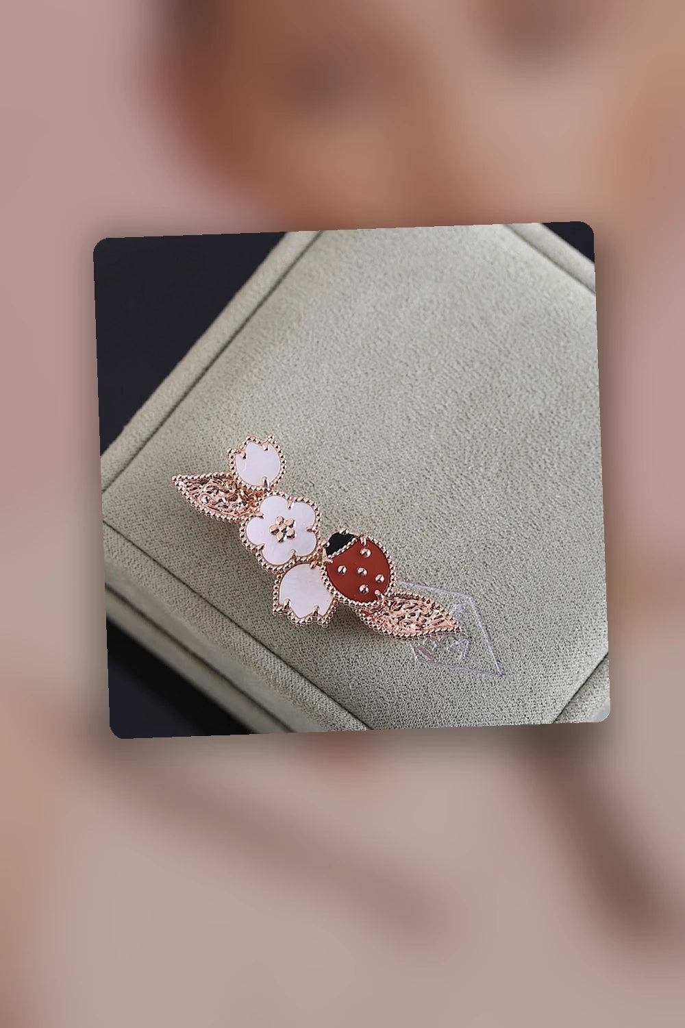 NB - VACA Jewelry - 219