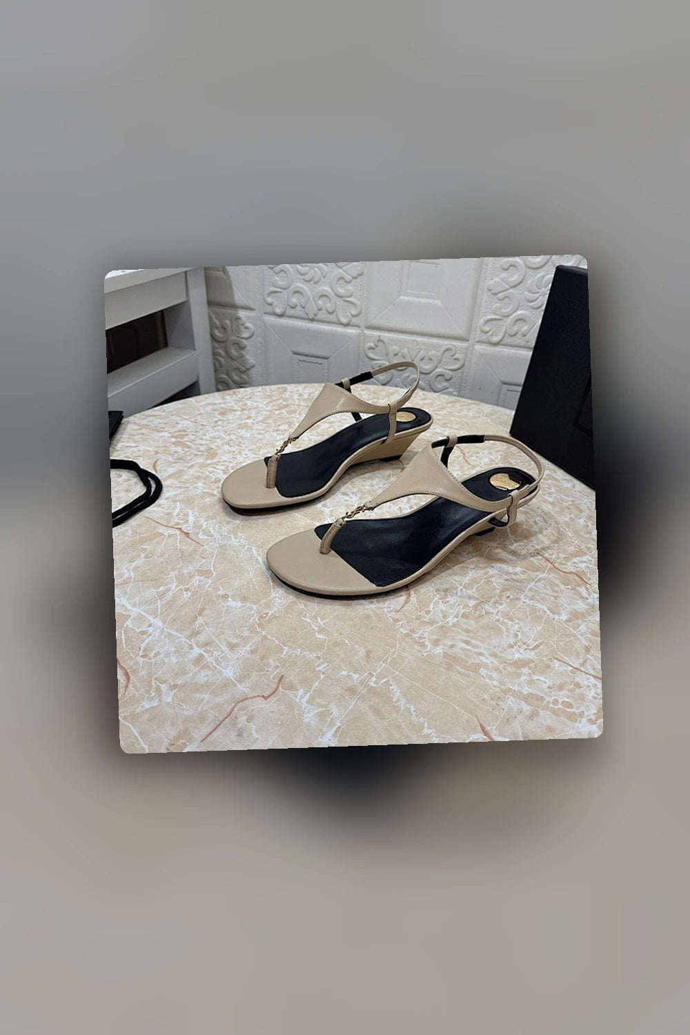NB - YLS Women Shoes - 729