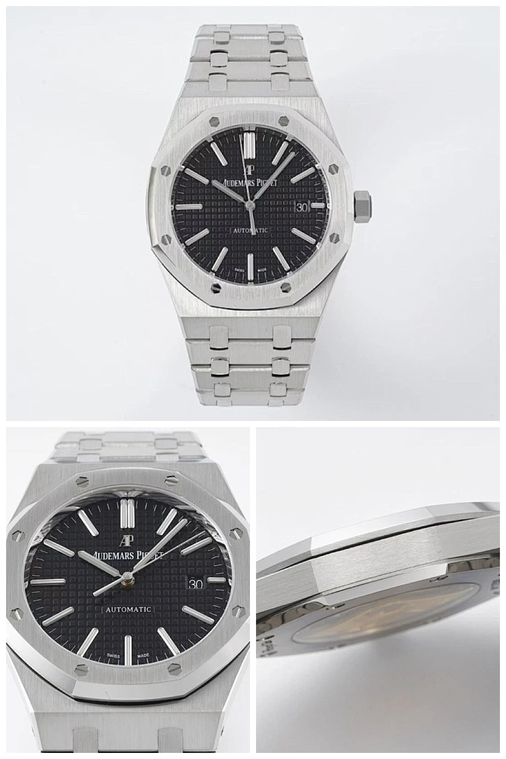 NB - Mix Watch - 633