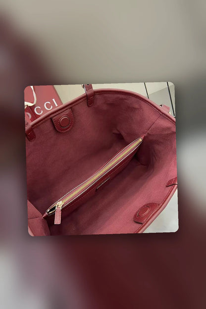 NB - GUKI Bag - 455
