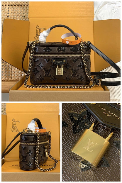 NB - LOV Bag - 1192