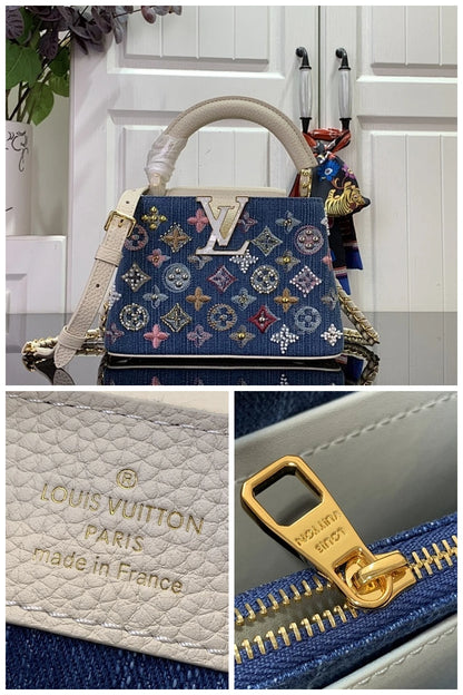 NB - LOV Bag - 1504