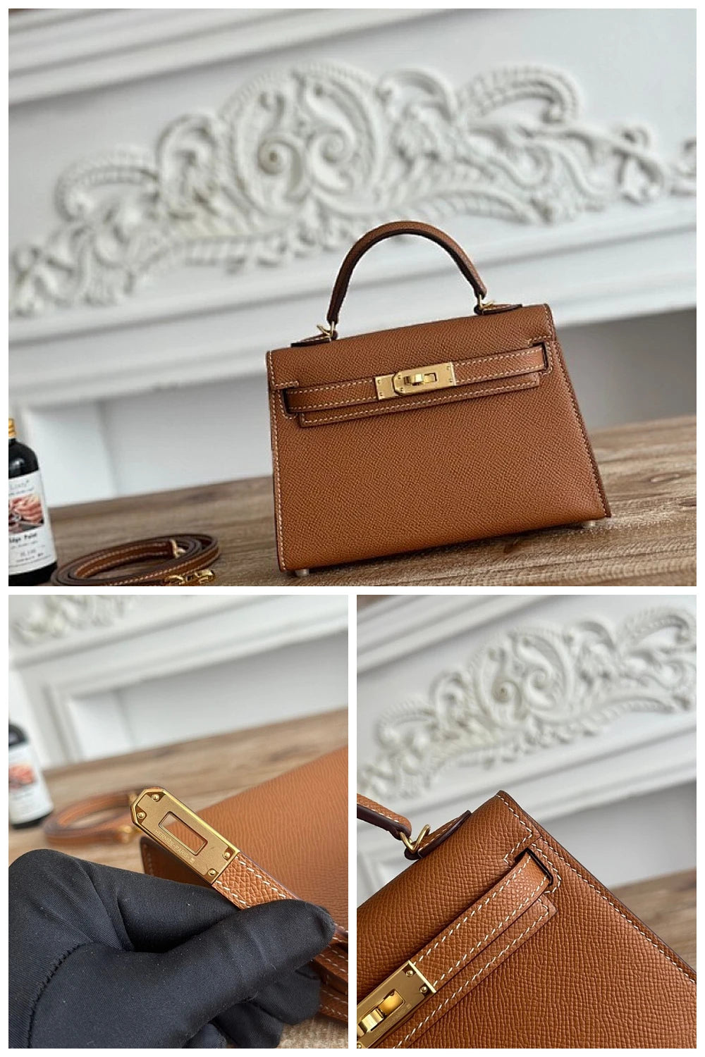 NB - HMS Bag - 373