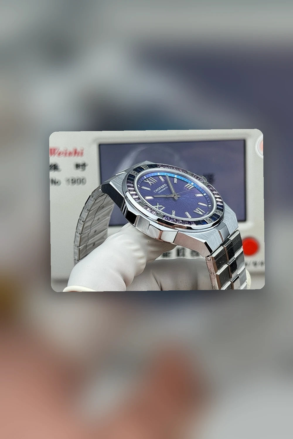 NB - Mix Watch - 095