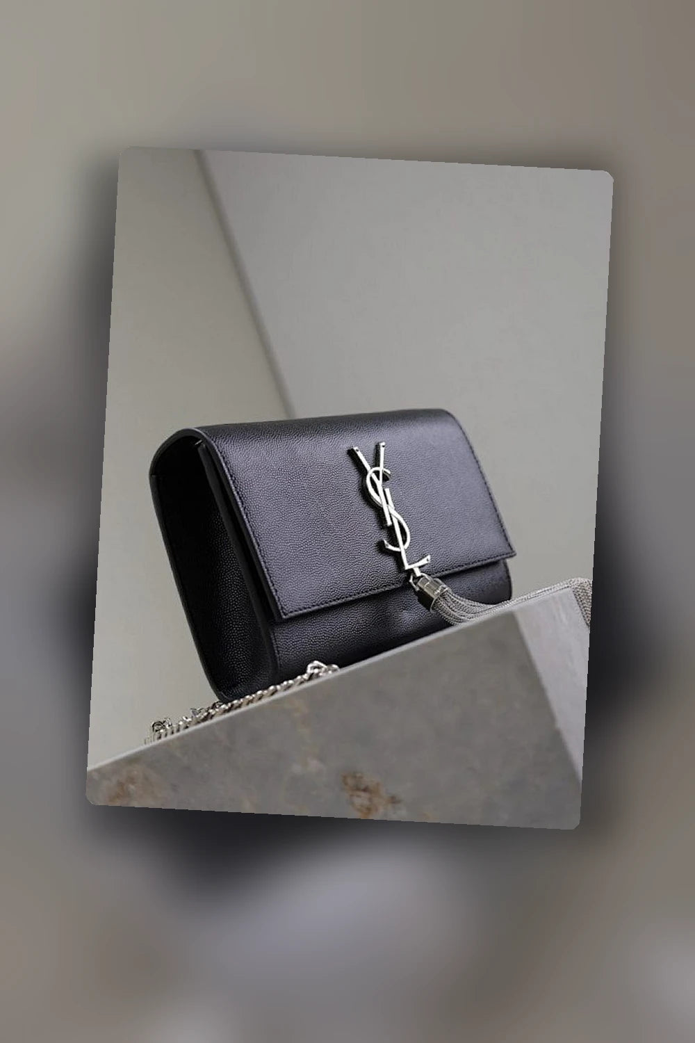 NB - YLS Bag - 1367