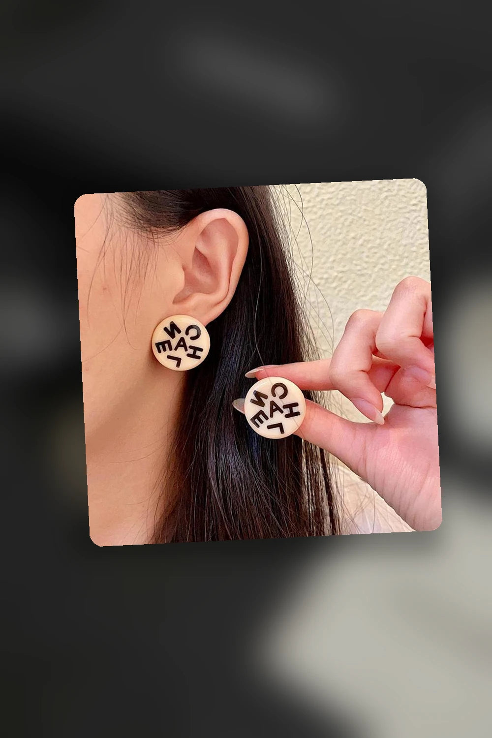 NB - CHL Jewelry - 934