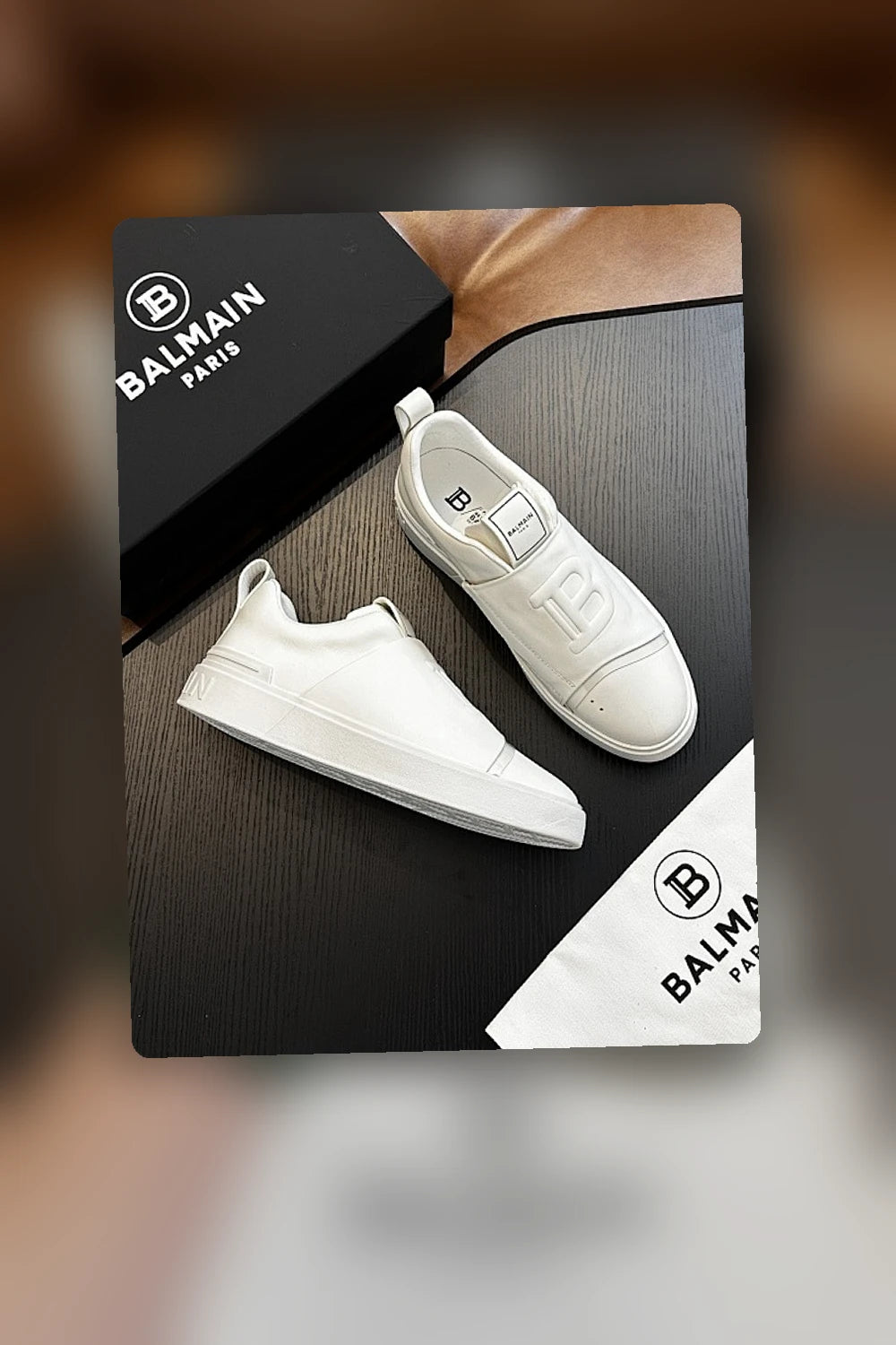 NB - BAM Women Shoes - 210