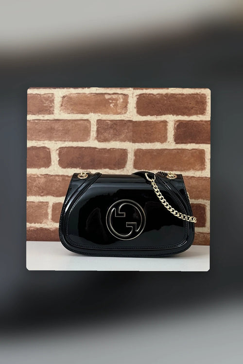 NB - GUKI Bag - 1396