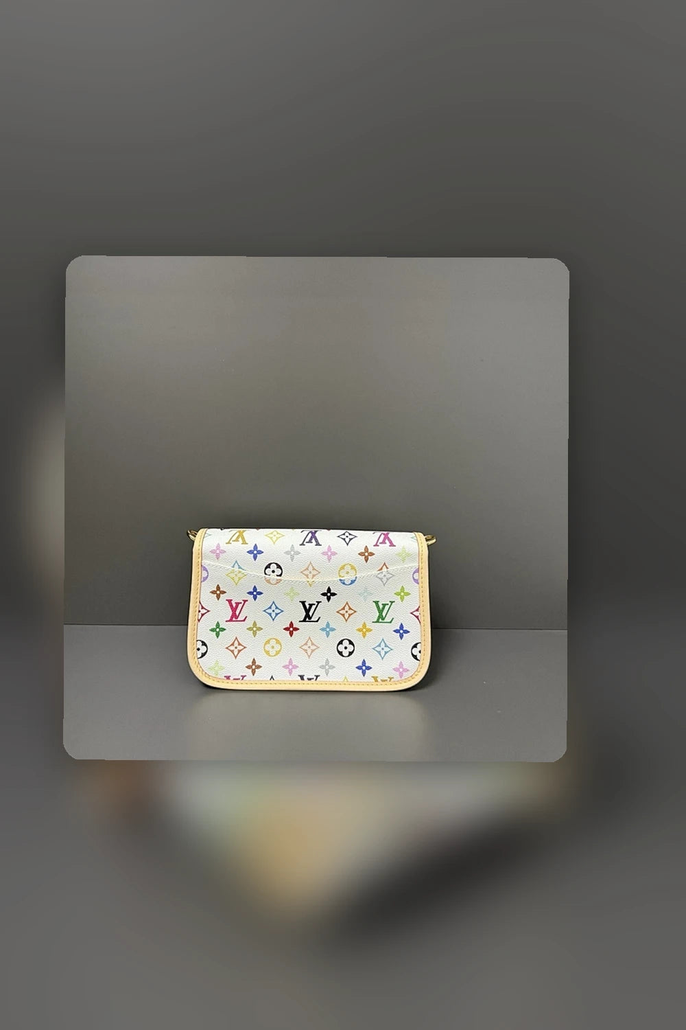 NB - LOV Bag - 587