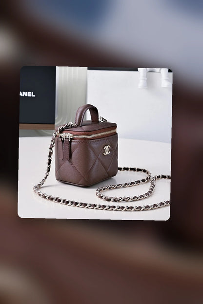 NB - CHL Bag - 909