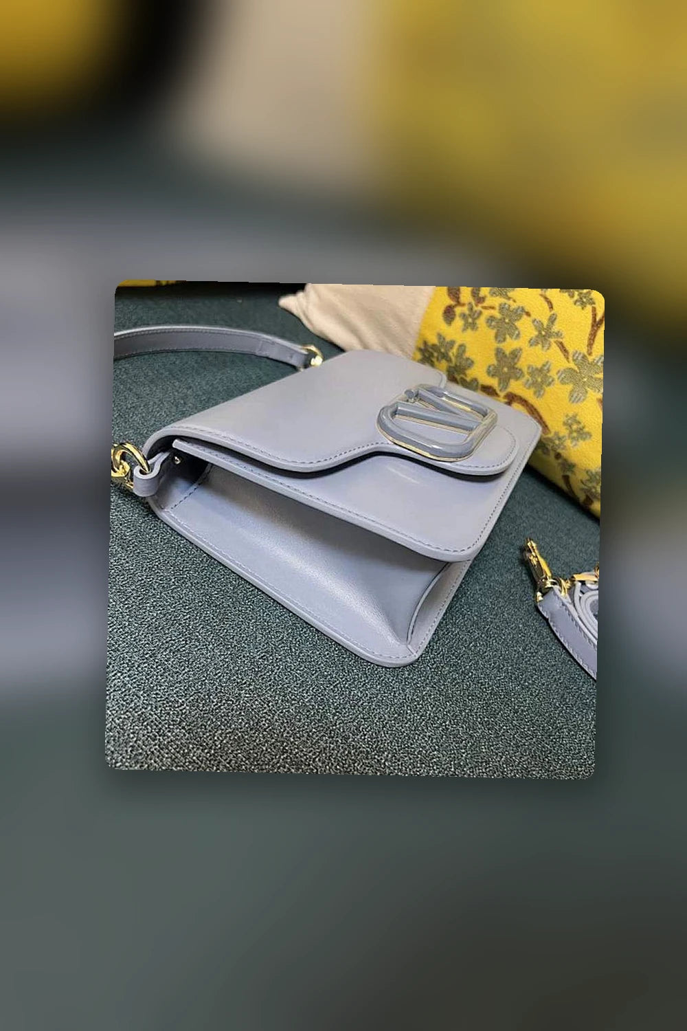 NB - VEL Bag - 366