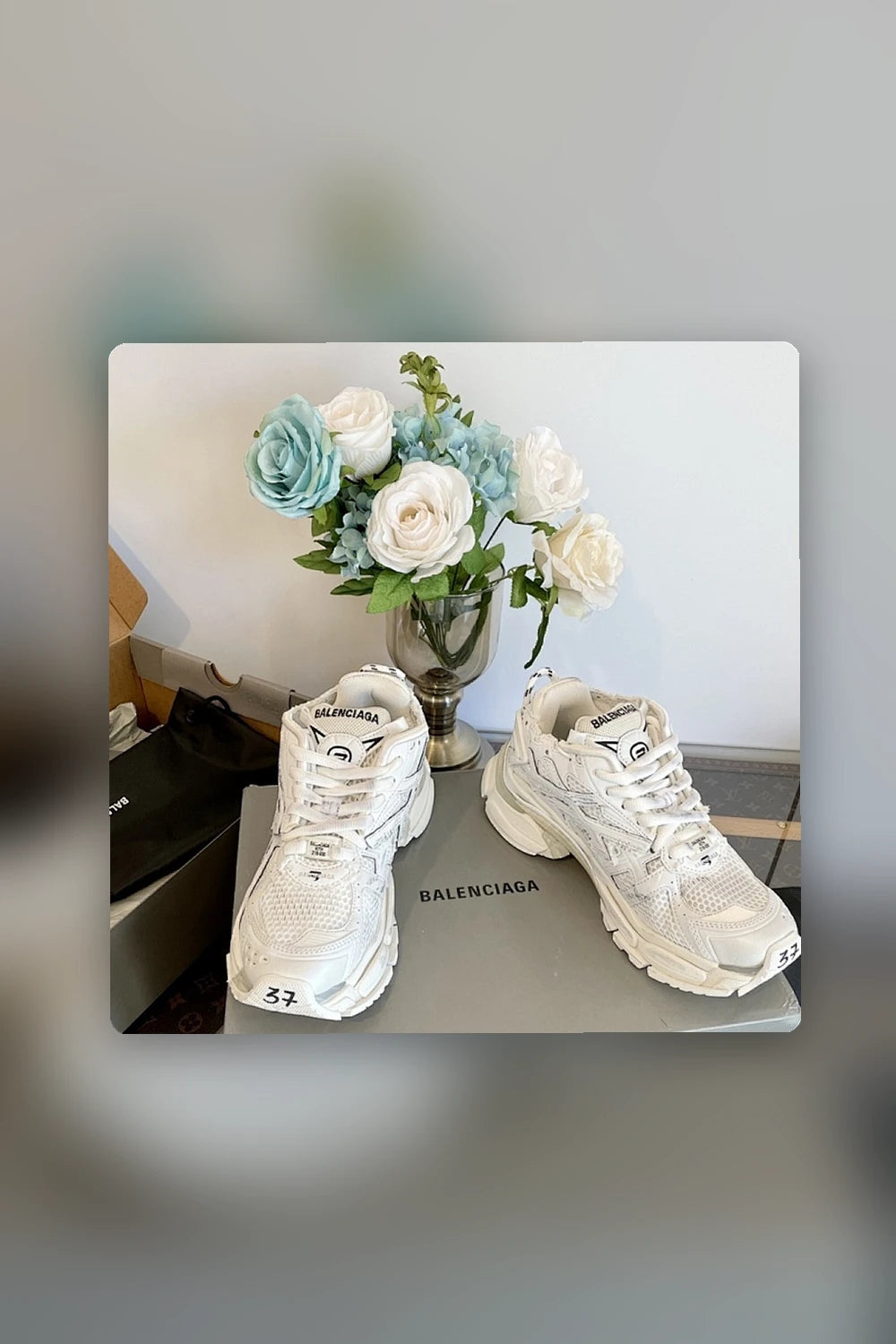 NB - BG Women Shoes - 1638
