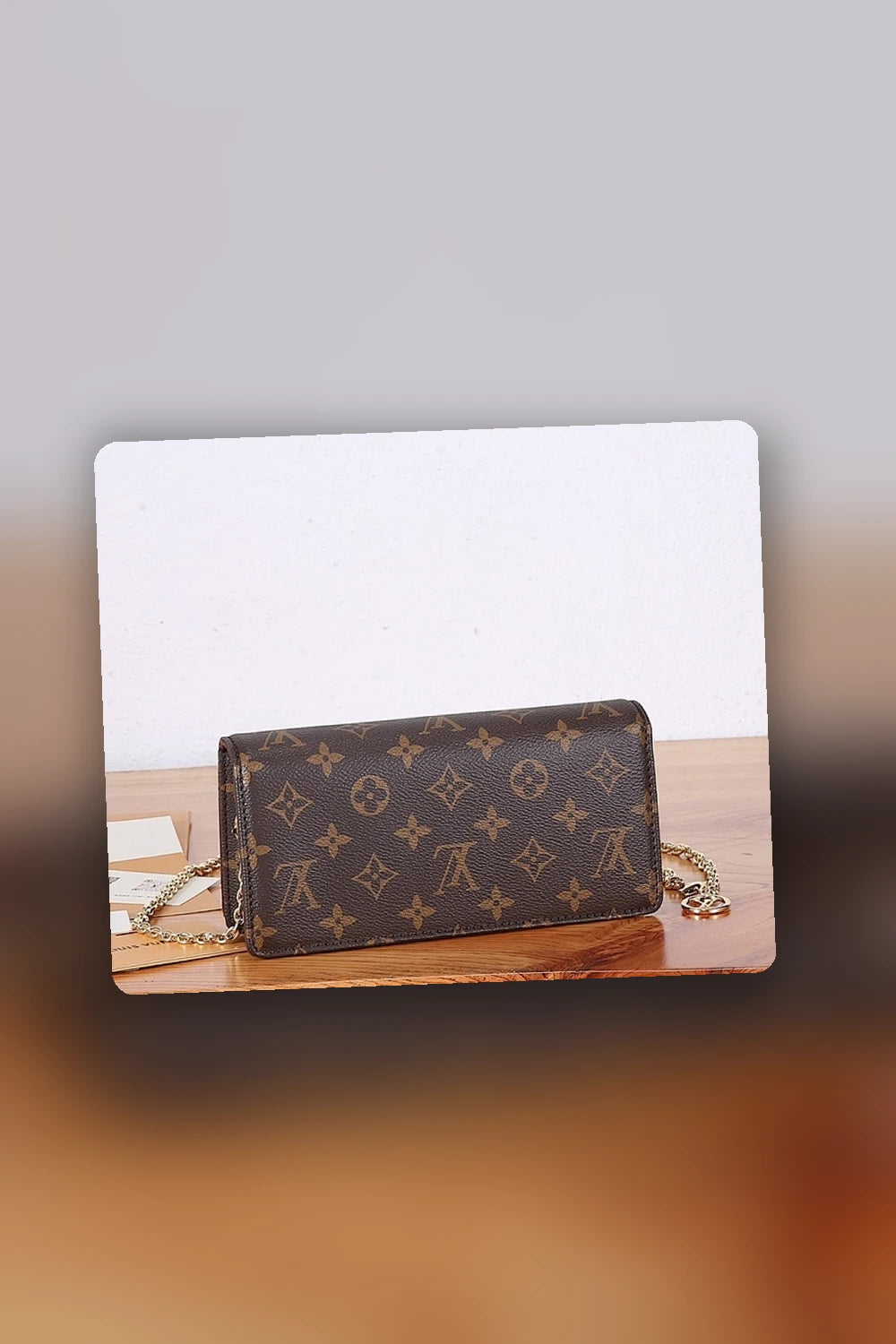 NB - LOV Bag - 1339