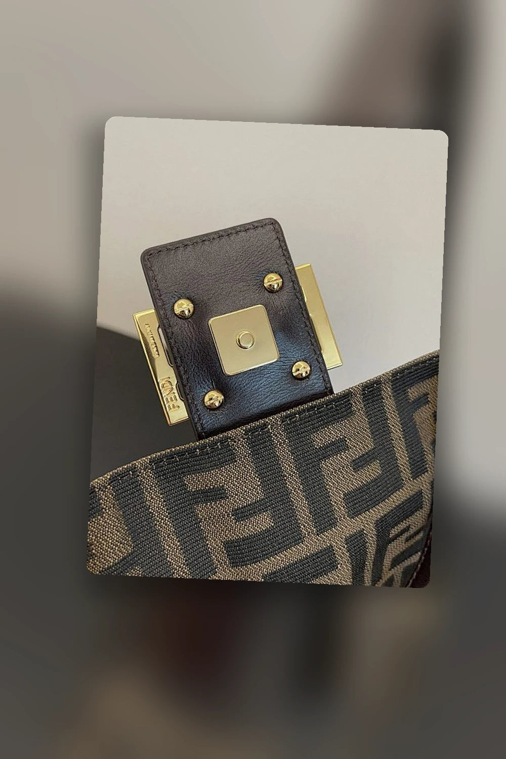 NB - FDE Bag - 168