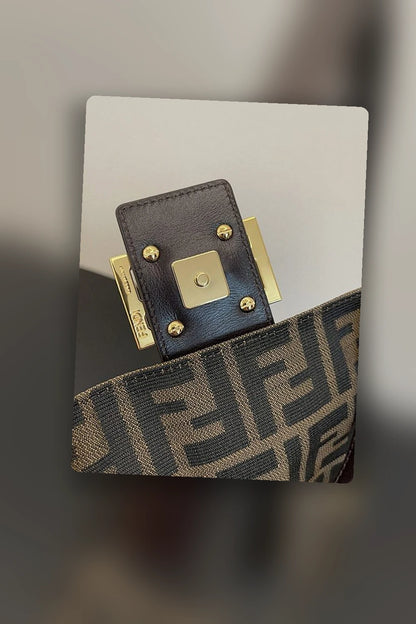 NB - FDE Bag - 168