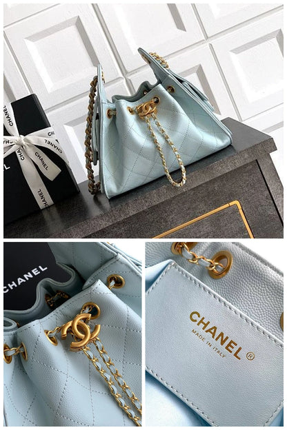 NB - CHL Bag - 665