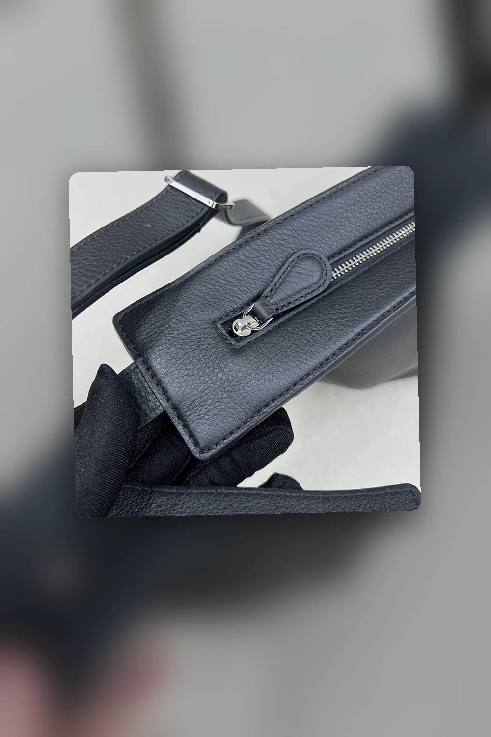 NB - THR Bag - 118
